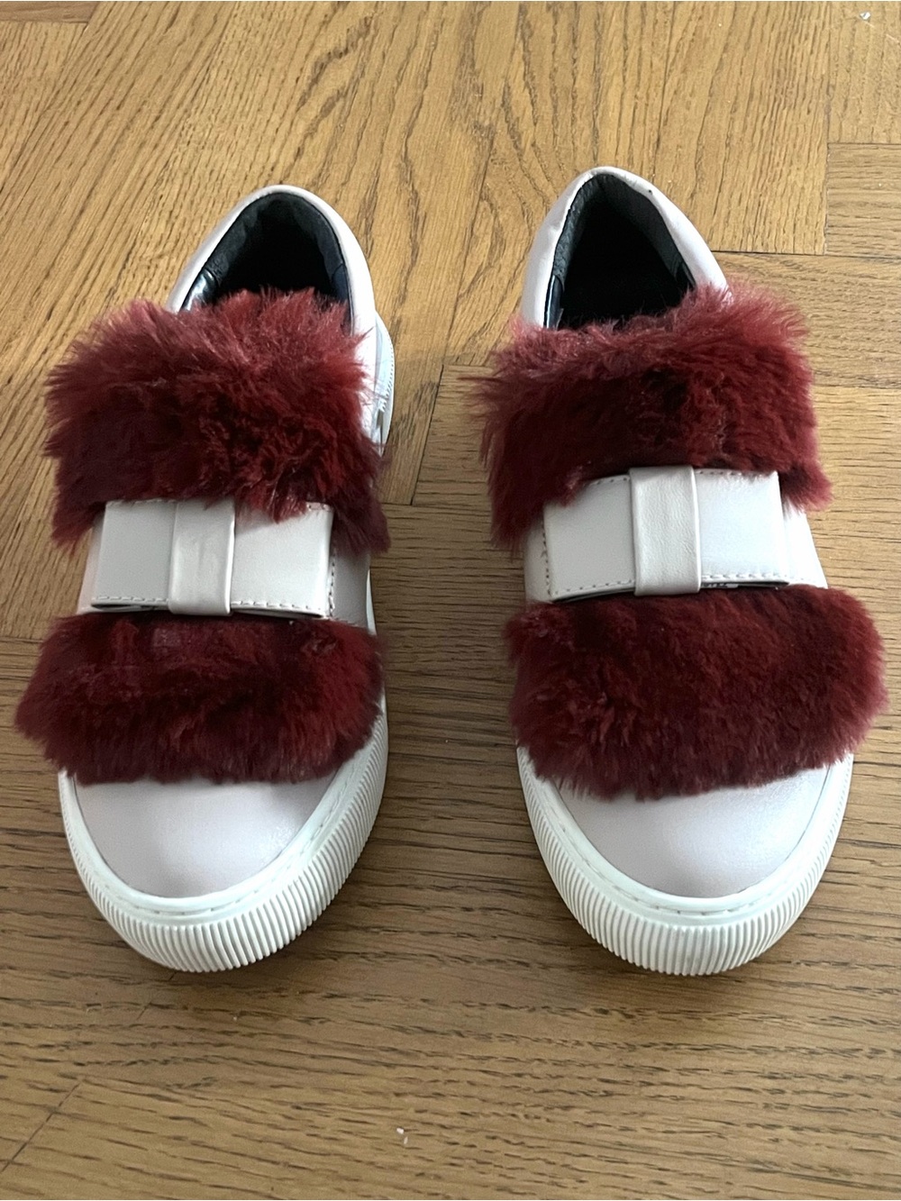 COPY - Karl Lagerfeld sneaker